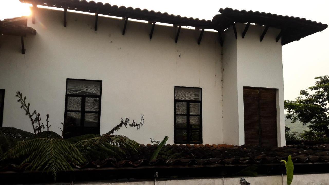 Hospedaje Totalmanik Cuetzalán del Progreso Exterior photo
