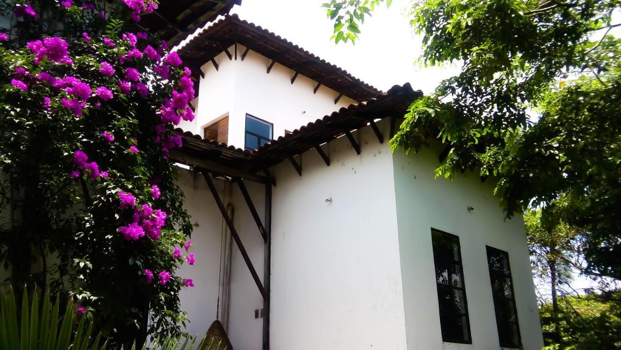 Hospedaje Totalmanik Cuetzalán del Progreso Exterior photo
